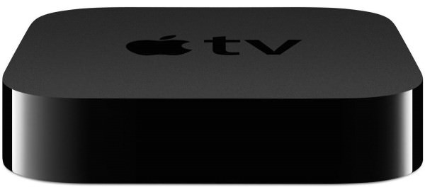 AppleTV