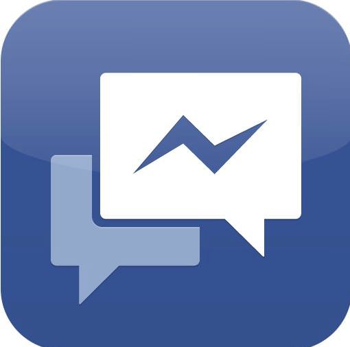Facebook-Messenger verfügbar - Img13