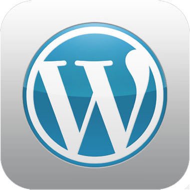 Wordpress iOS Version 3.5 Update defekt [Lösung] - Img1