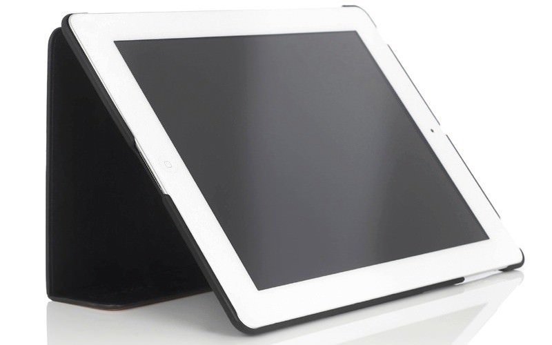 iPad 3 Case - Knomo Folio im Testbericht - Knomo00 1