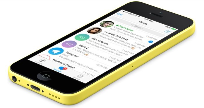 Telegram: die beste Alternative zu WhatsApp? - Img18