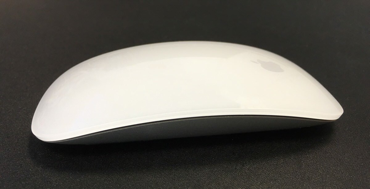 Wenn die Apple Magic Mouse ruckelt sind Akkus schuld - Apple Magic Mouse