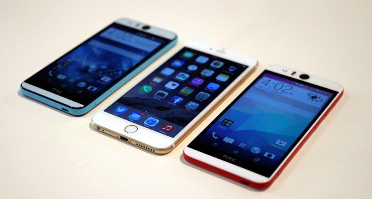 Das richtige Smartphone finden: Lässt sich online Geld sparen? - Smartphones 3Er