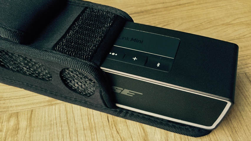 Testbericht Bose Soundlink mini II - Img 1897