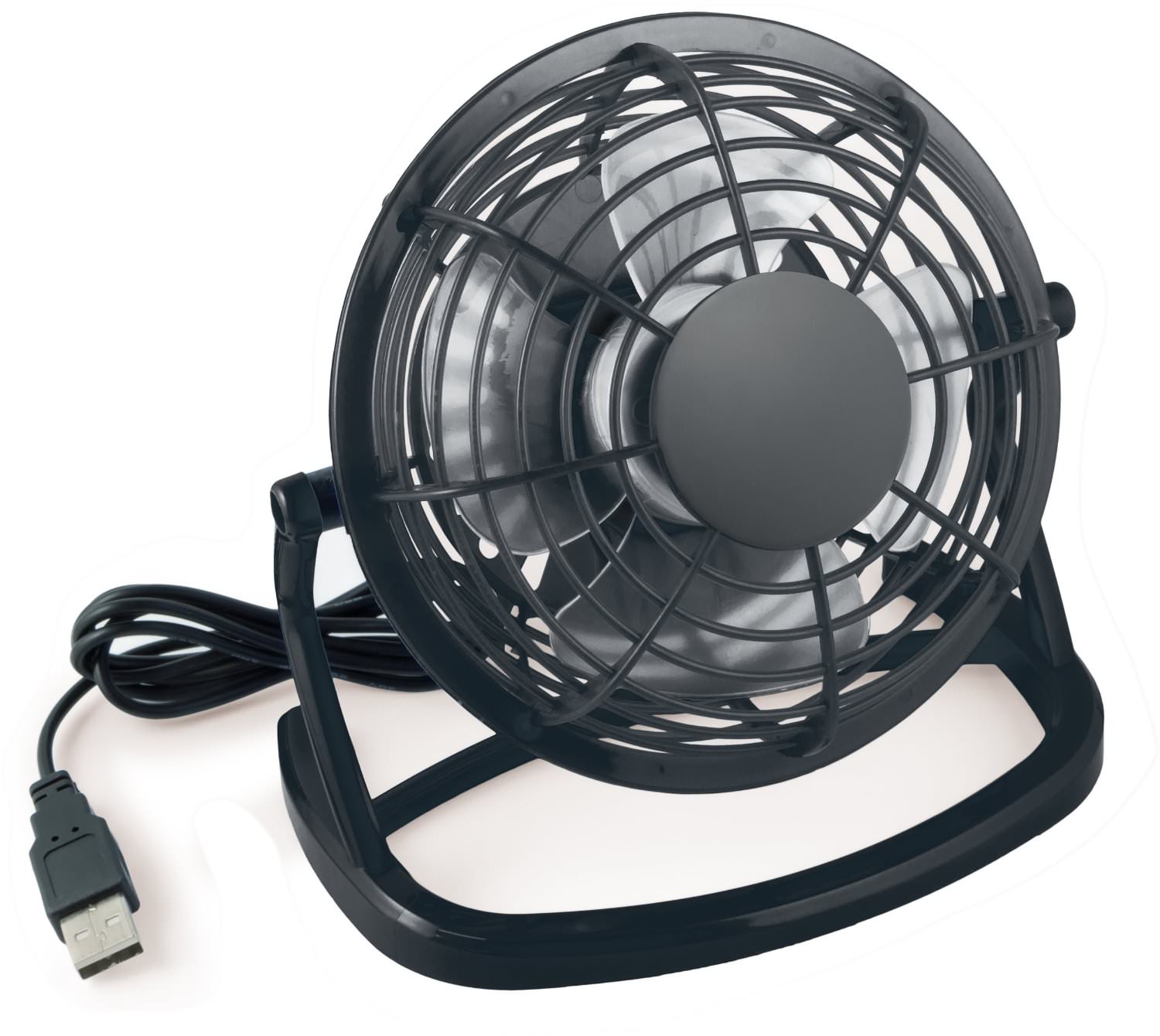 We Love USB! Ein wenig Abkühlung durch den mini Ventilator - Usb Ventilator