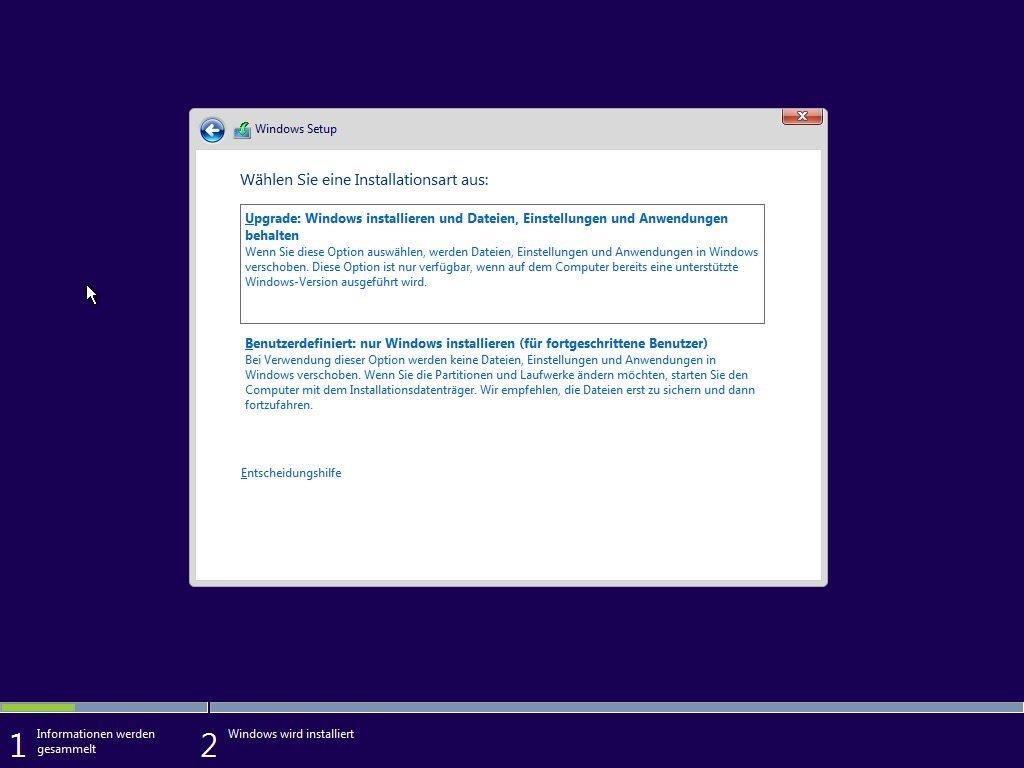  Windows 10 CleanInstall 03 technikkram net