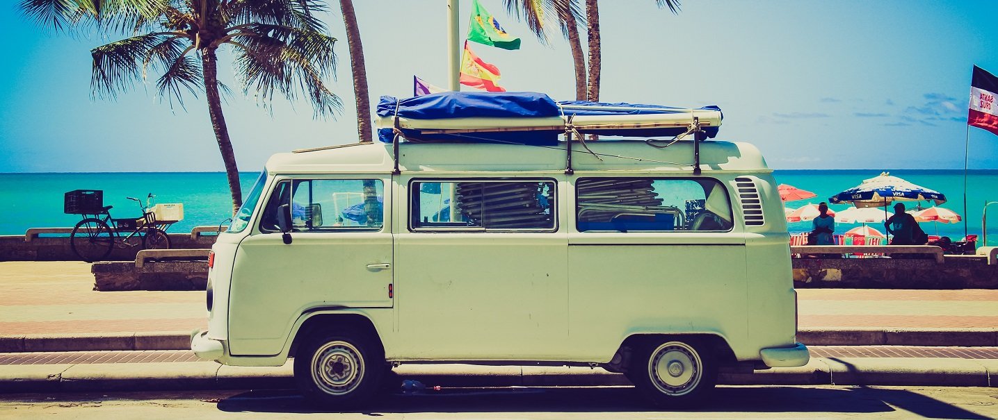 airbnb - Die alternative zu Hotels? Ein Selbstversuch gibt Antworten! - Airbnb Urlaub