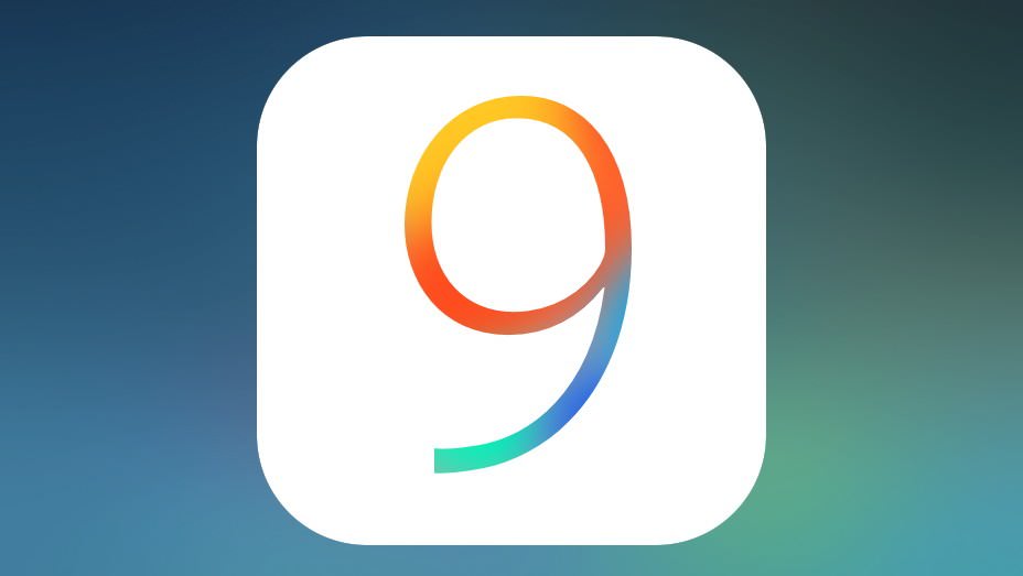 iOS9-Logo