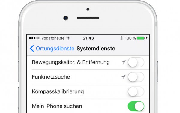 iOS9-Ortung-1