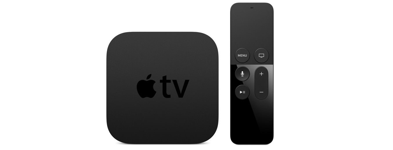 Der neue Apple TV wird zum Multimedia und Gaming Monster - Apple Tv