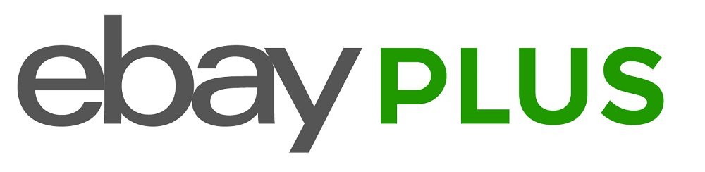Das eBay Plus Programm soll Amazon Prime Konkurrenz machen - Ebay Plus Logo
