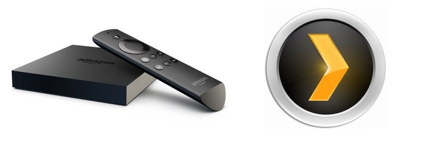 Neue Plex-App für den Amazon Fire TV - Streaming Clients Amazonfiretv