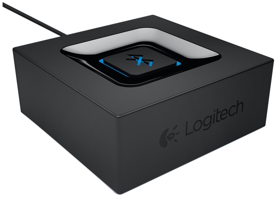 Logitech Bluetooth