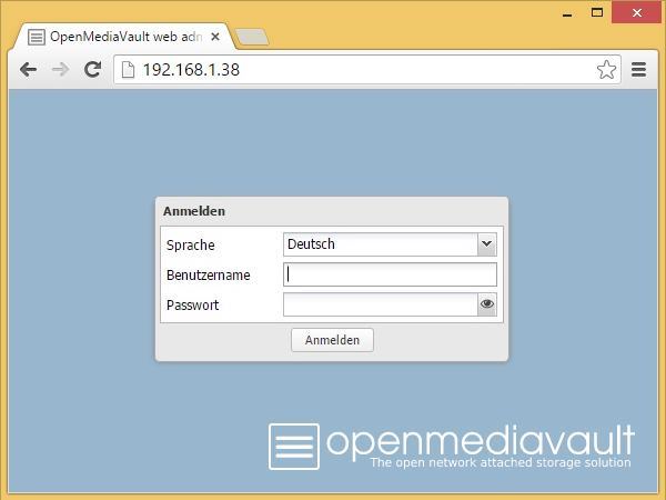 OpenMediaVault-login-small