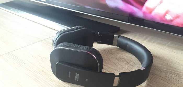 Fernseher mit Bluetooth nachrüsten - Kopfhörer  - Bluetooth Tv