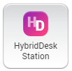 HybridDeskStation