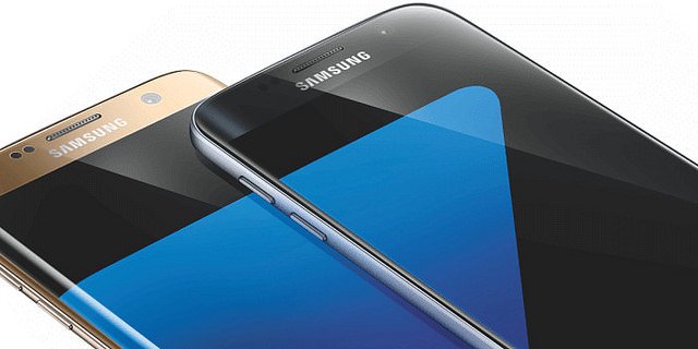 Samsung Galaxy S7 auf dem Prüfstand - F3A89D9Efb Z D
