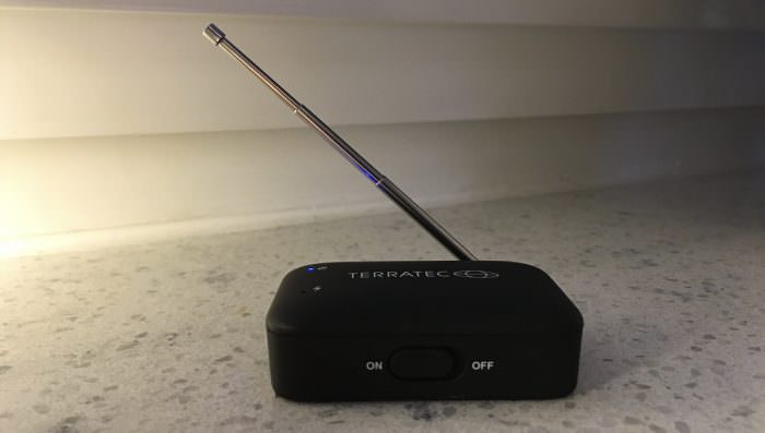 TERRATECs Cinergy Mobile Wi-Fi