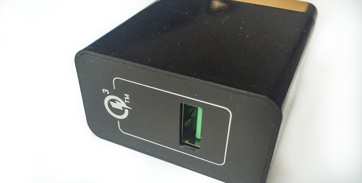 Schnelladegeräte für Smartphones - Funktionsweise und unterstütze Geräte - Anker Schnellladegerät