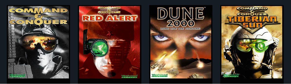 Das Kultspiel Command & Conquer Alarmstufe Rot und weitere Games kostenlos downloaden - Cundc