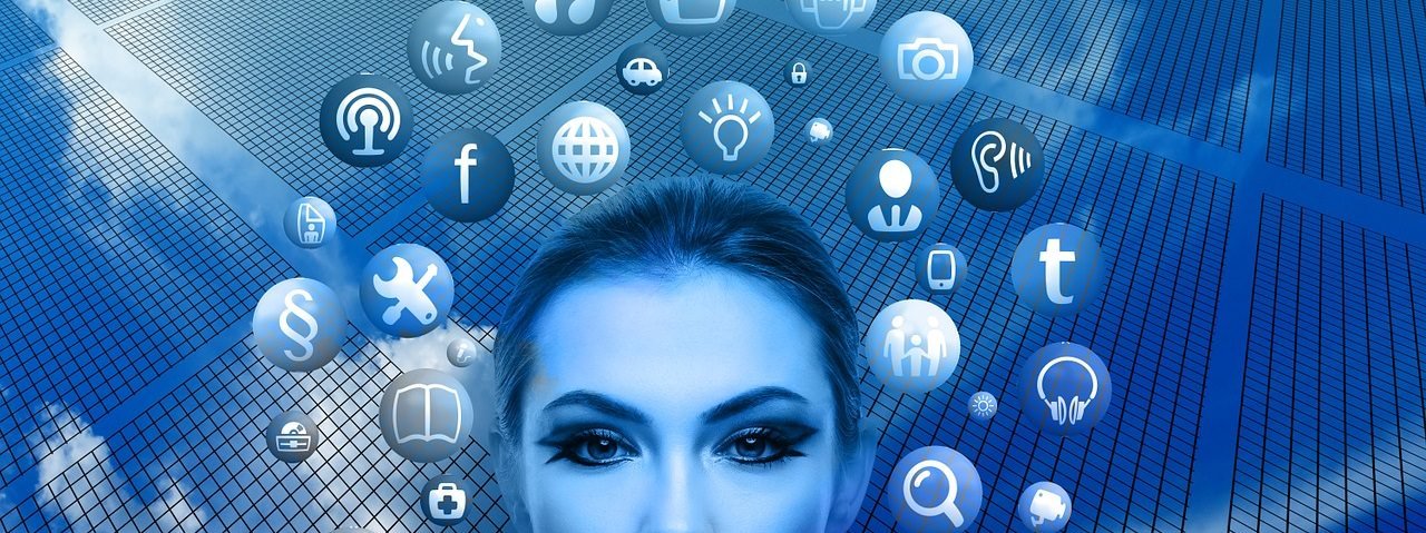 Sichere Verbindung für unterwegs - VPN zur Fritz! Box aufbauen - Woman 1446557 1280