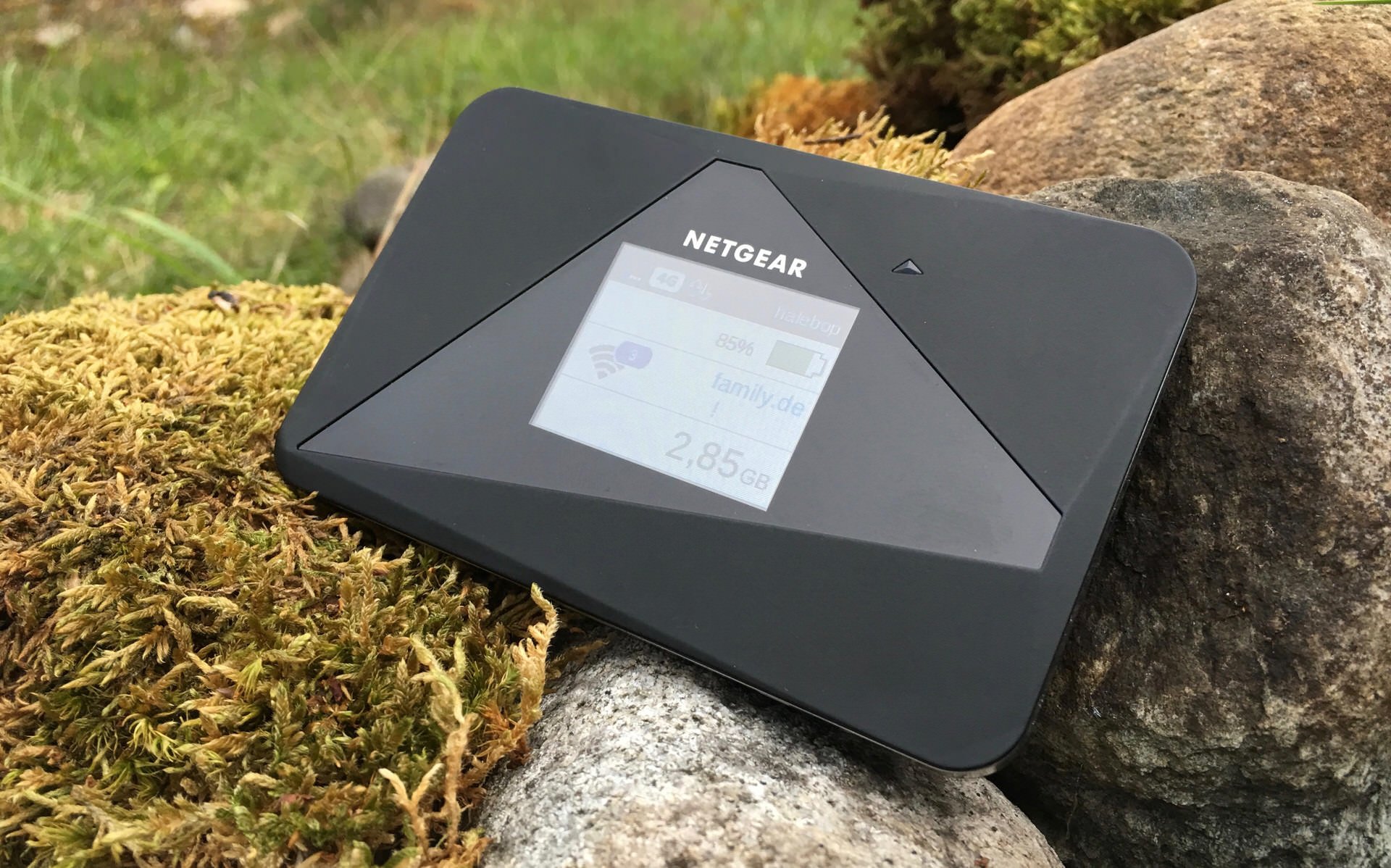 LTE in Schweden per Prepaid ist ein Traum - Lte In Schweden