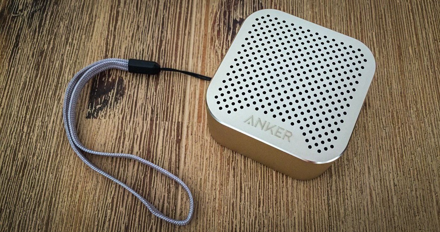 Testbericht - Anker SoundCore nano