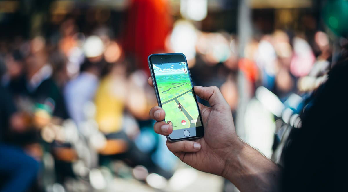 Gaming-Trends 2016: Gratis und gemeinschaftlich - Pokemon City