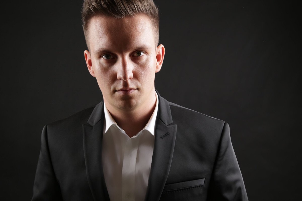 Thomas Wos und das 20 Millionen Investment: Aufstockung möglich - Thomas Wos