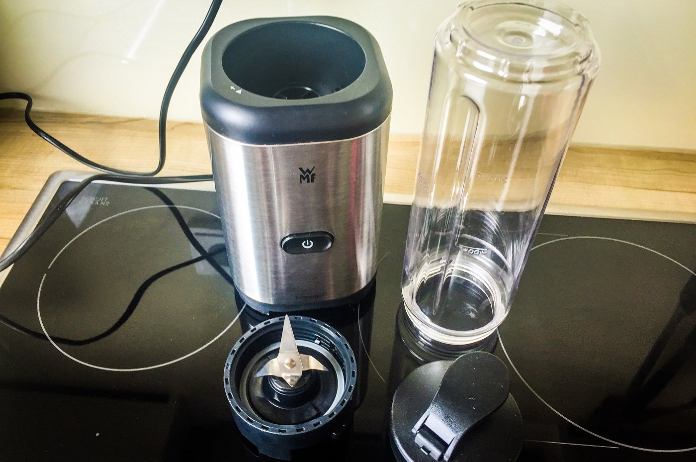 WMF Smoothie Maker Kult X im Test