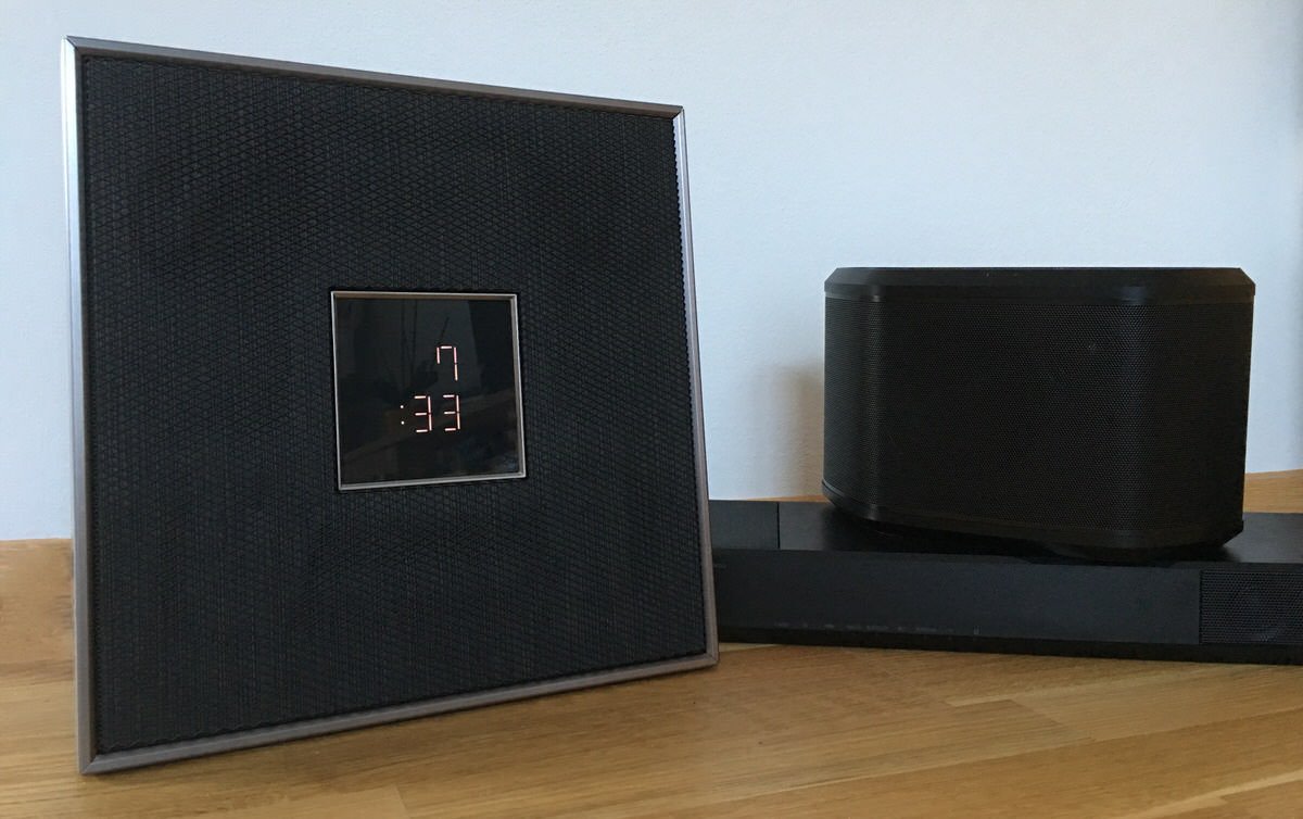 Musik in jedem Raum mit Yamaha MusicCast - Yamaha Musiccast