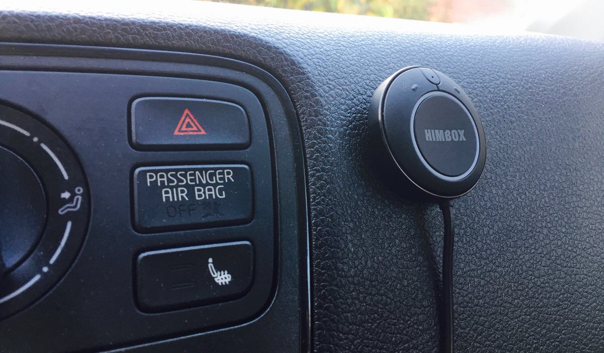 Bluetooth ganz einfach im Auto nachrüsten –
