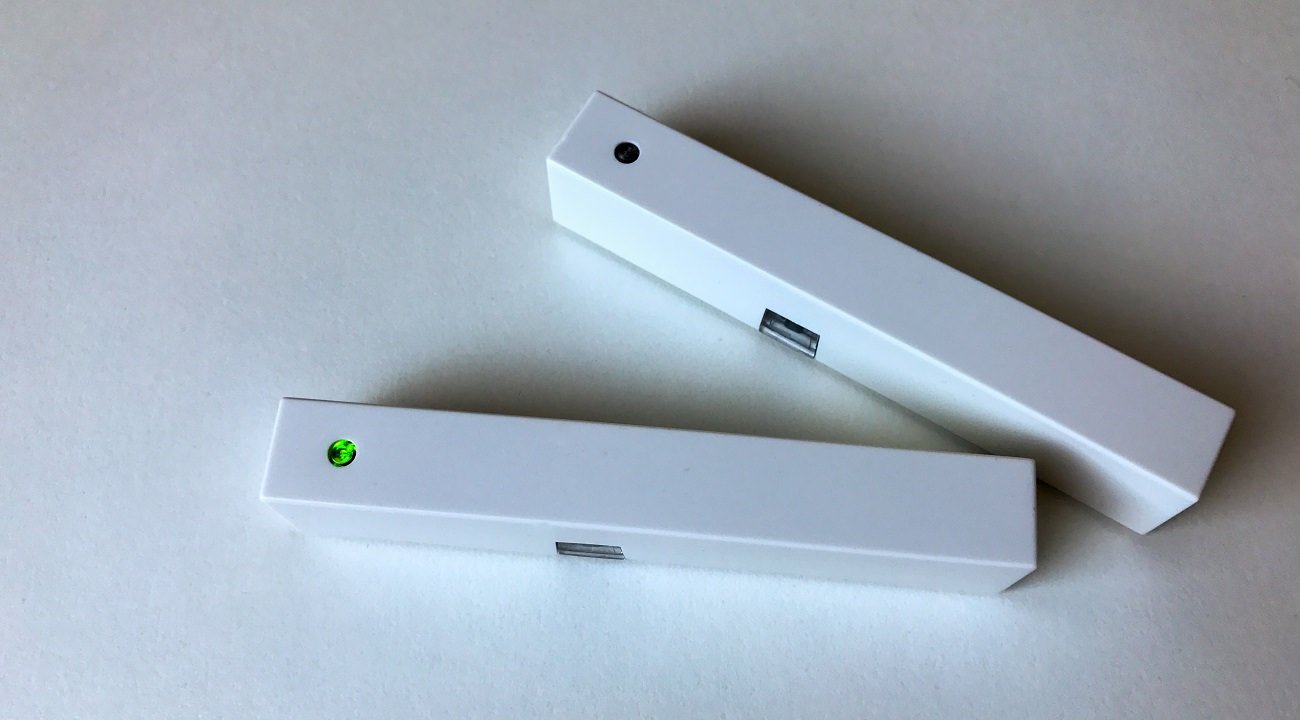 Homematic - defektes Gerät 1:1 tauschen - Homematic Fenstersensoren