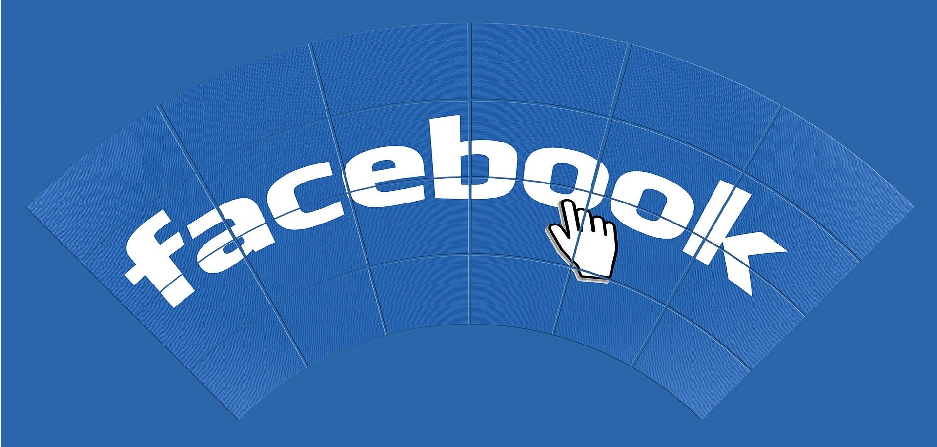 Facebook Privatsphäre - Was machen, wenn der Chef eine Anfrage stellt? - Facebook Logo