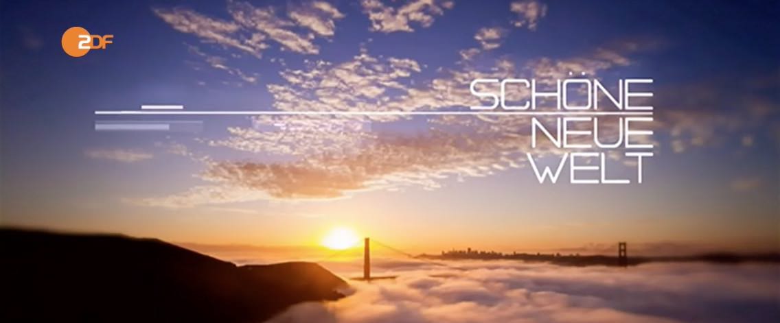 TV-Tip: Schöne neue Welt
