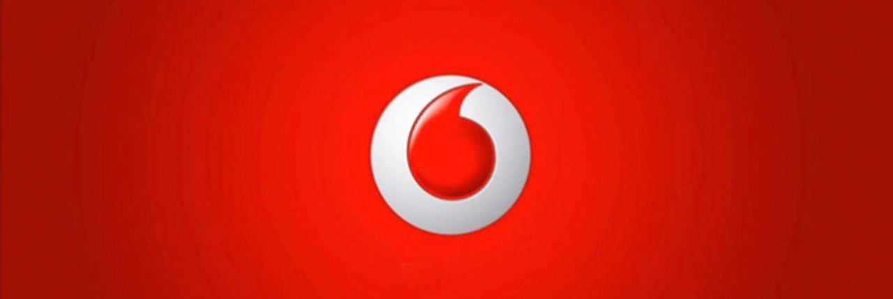 GigaBoost: Vodafone schenkt Kunden 100 GB - Vodafone