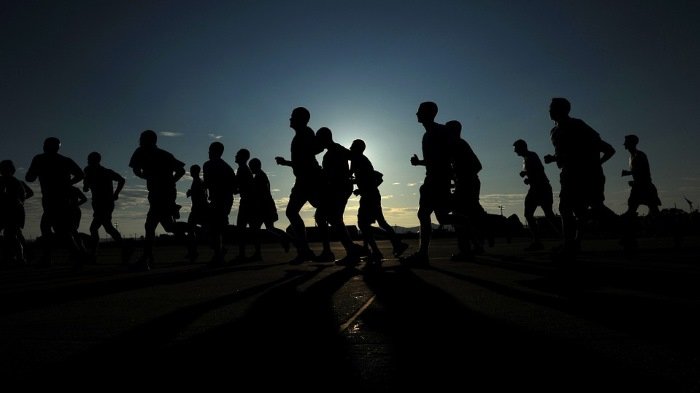 Premium Activity Tracker im Vergleich - Runners Title