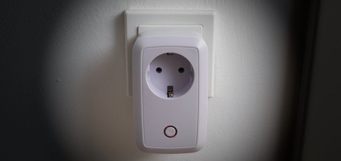 Günstige Smarthome WLAN Steckdosen von M.Way mit Broadlink Unterstützung im Test - Gangwang Title