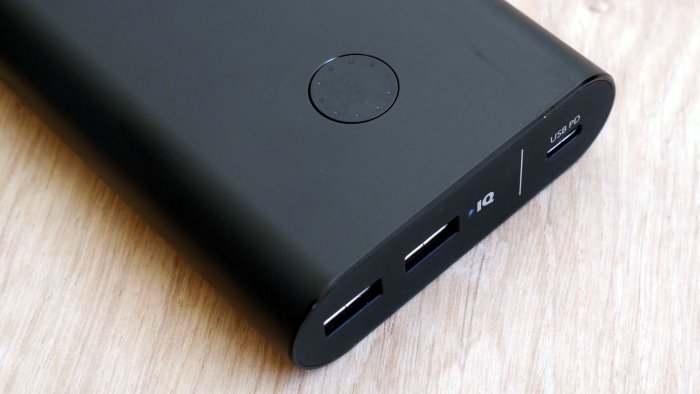 Leistungsfähige Powerbank mit USB Power Delivery - Anker PowerCore+ 26800 - Anker Powercore 26800 Title