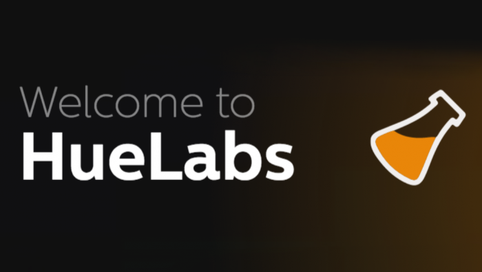 Philips Hue Labs - Geheimtip für neue Funktionen - Huelabs 00