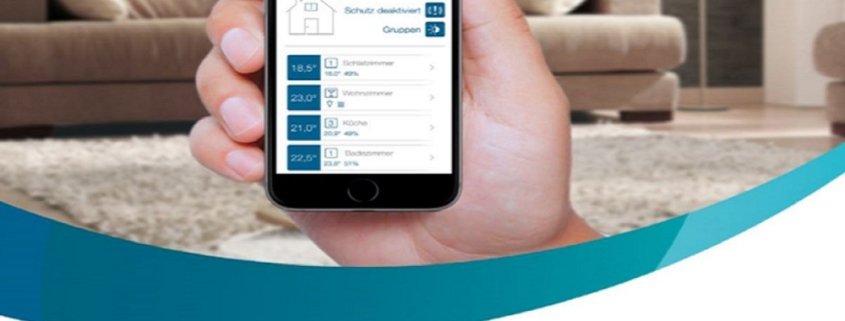 Homematic IP – Erweitere Offline-Funktionen in der Sicherheitslösung - Hmip Sicherheitsfunktion Top