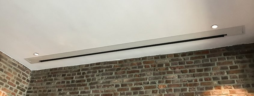 Homematic Leinwand 2