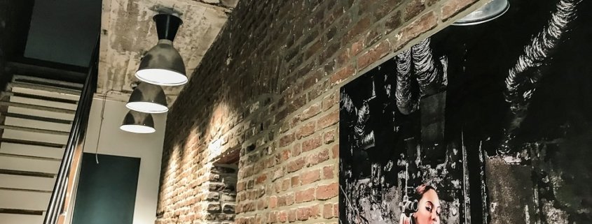 THPG 1930-Design Schalter in Homematic einbinden - Loft