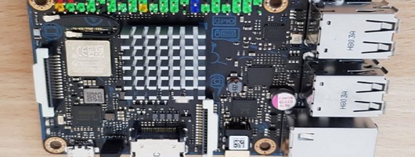 Problem Lösung - ASUS Tinker Board S - eMMC erscheint nicht mehr als USB Laufwerk auf dem PC - Tinker Board S Emmc Problem