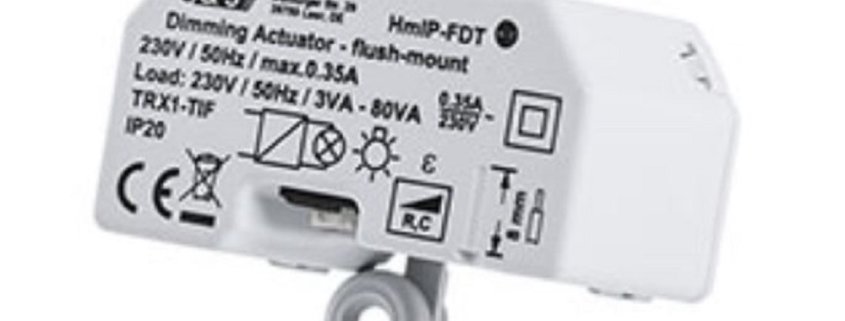 Homematic - Wochenprofile im Aktor direkt erstellen - unabhängig von der Zentrale - Wochenprofil Topa