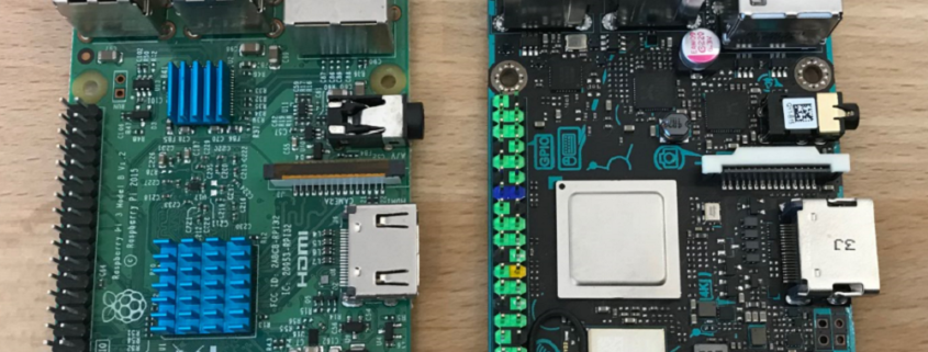 Raspberrymatic - neue Firmware Version 3.37.8.20181026 verfügbar - Raspberrymatic Firmware Top