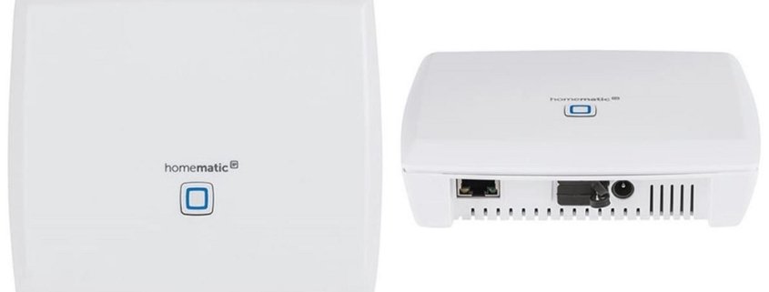 CCU3 - neues Firmware Release angekündigt - erhöhte Sicherheit - Ccu3 Firmware Top