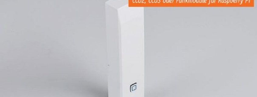 VORSCHAU – Neuigkeit 03.2019 – Homematic IP Kontakt-Interface - Homematic Ip Kontakt Interface Top