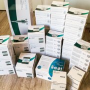 Facebook-Gruppe zu Homematic IP wired jetzt mit mehr als 650 Mitgliedern
