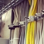 Homematic IP wired Planung - Welche Kabel für Steckdosen / Lampen / Taster / Homematic Bus / Netzwerk